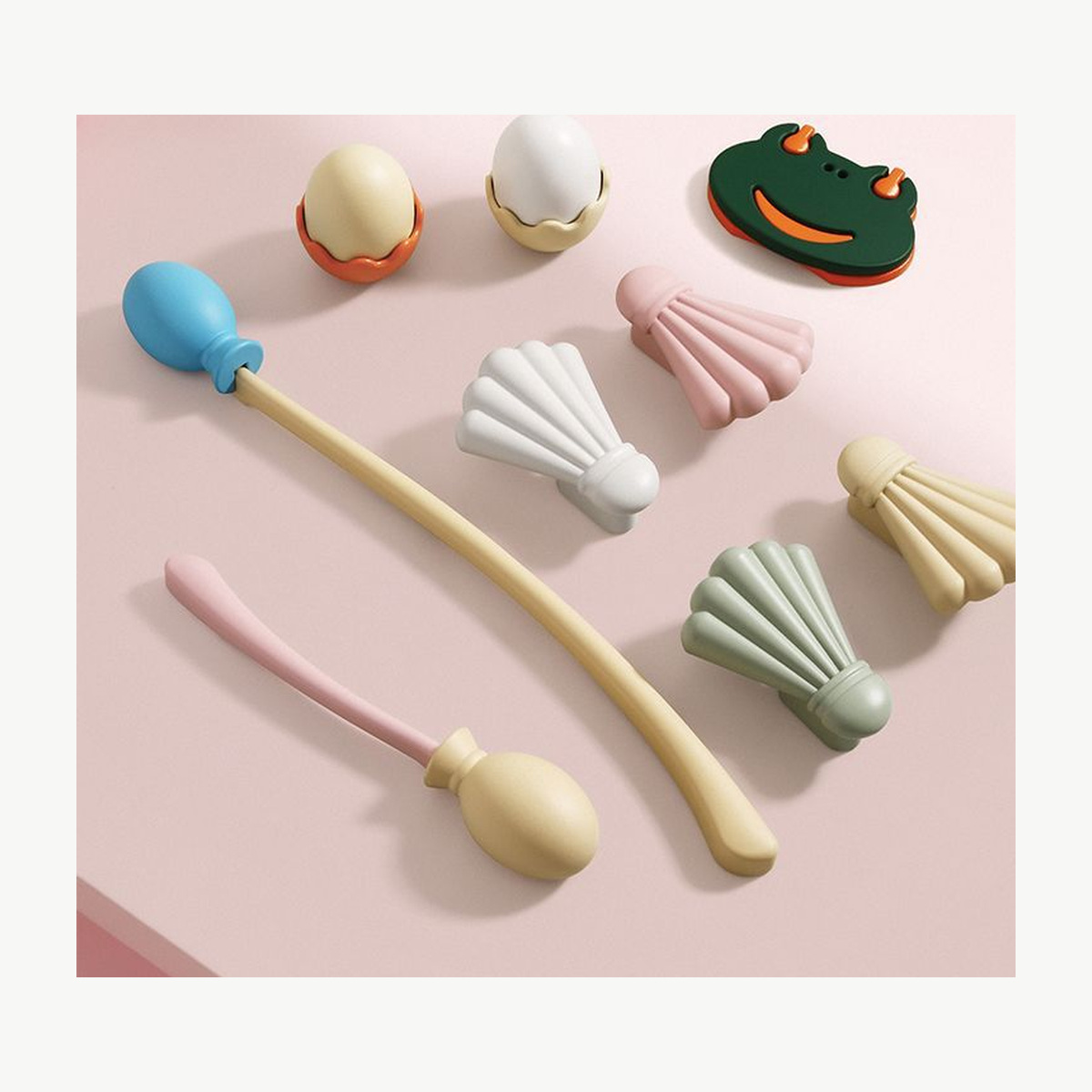 Novelty Children Knob - Children's Handles