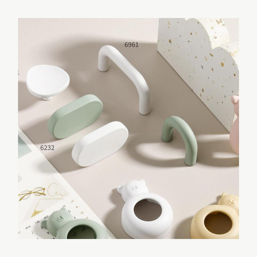 Children's Pull - Children's Handles