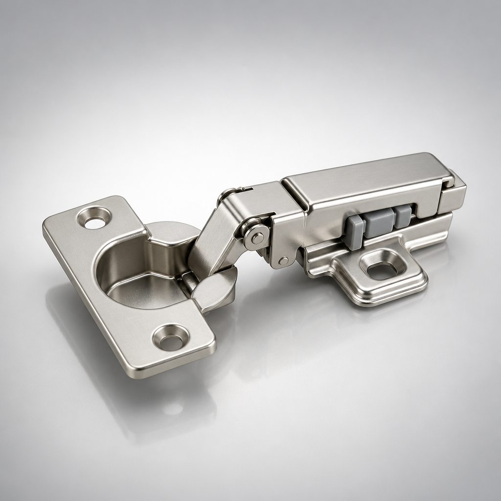 Concealed Cabinet Hinge YT-HG01