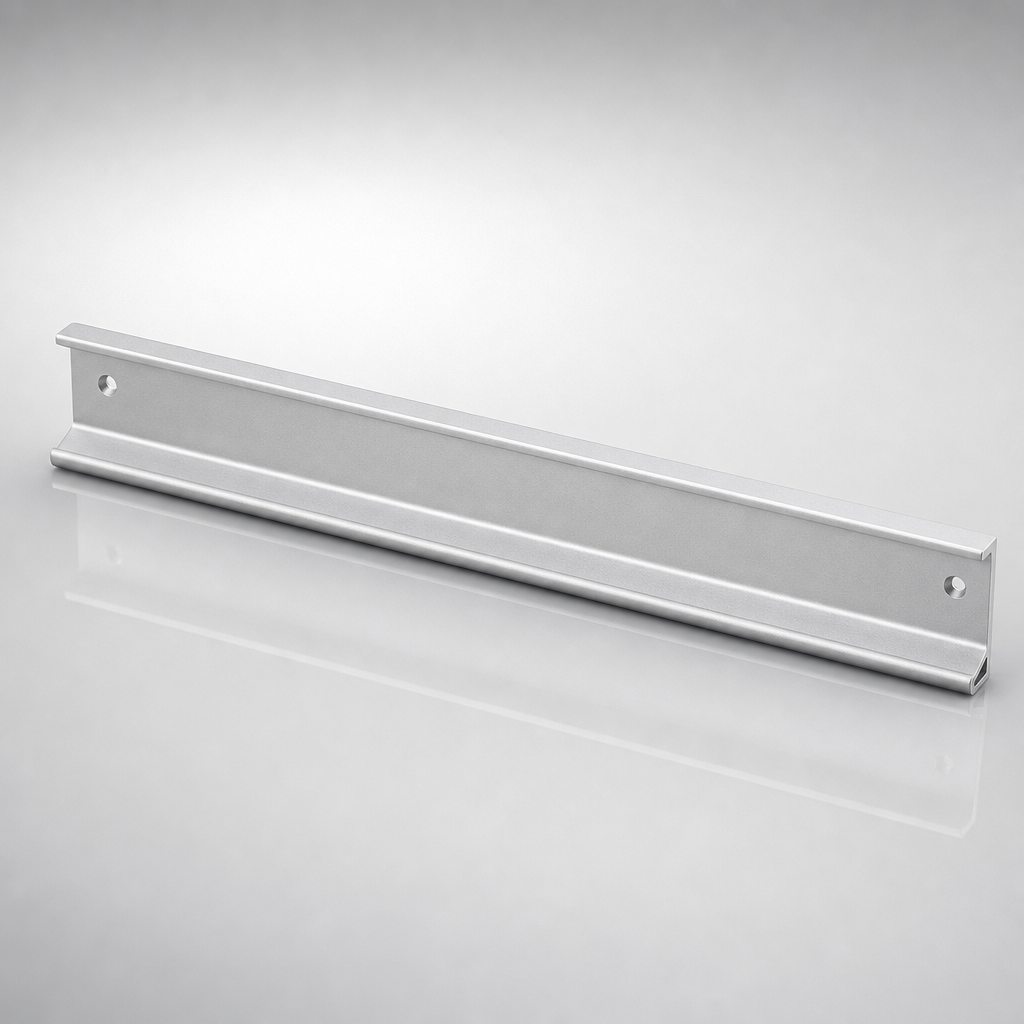 Aluminum Edge Pull YT-EP48