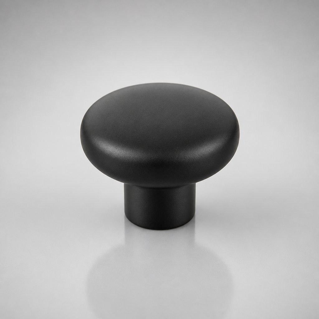 Round Cabinet Knob YT-KB12