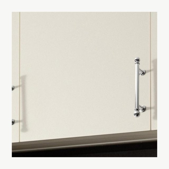 Long Bar Pull - Zinc Alloy Pulls