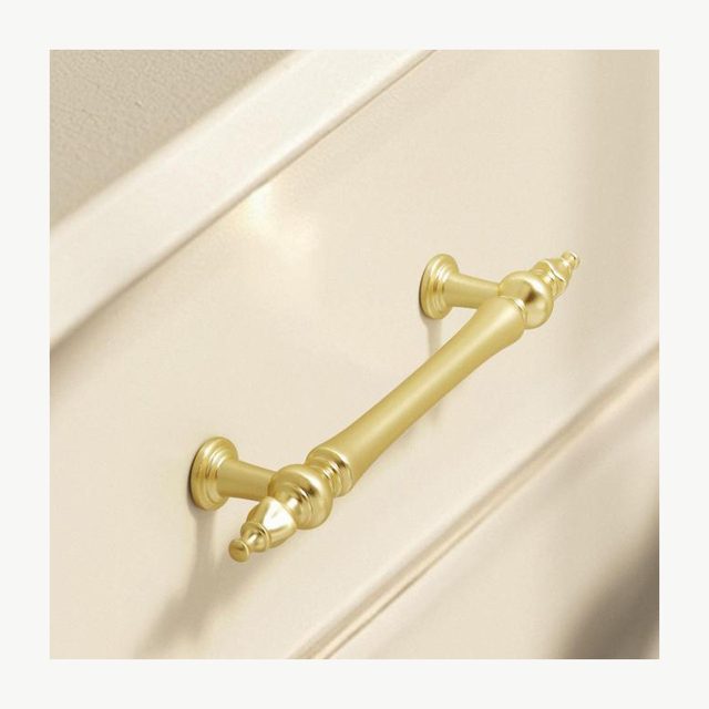 Long Bar Pull - Zinc Alloy Pulls